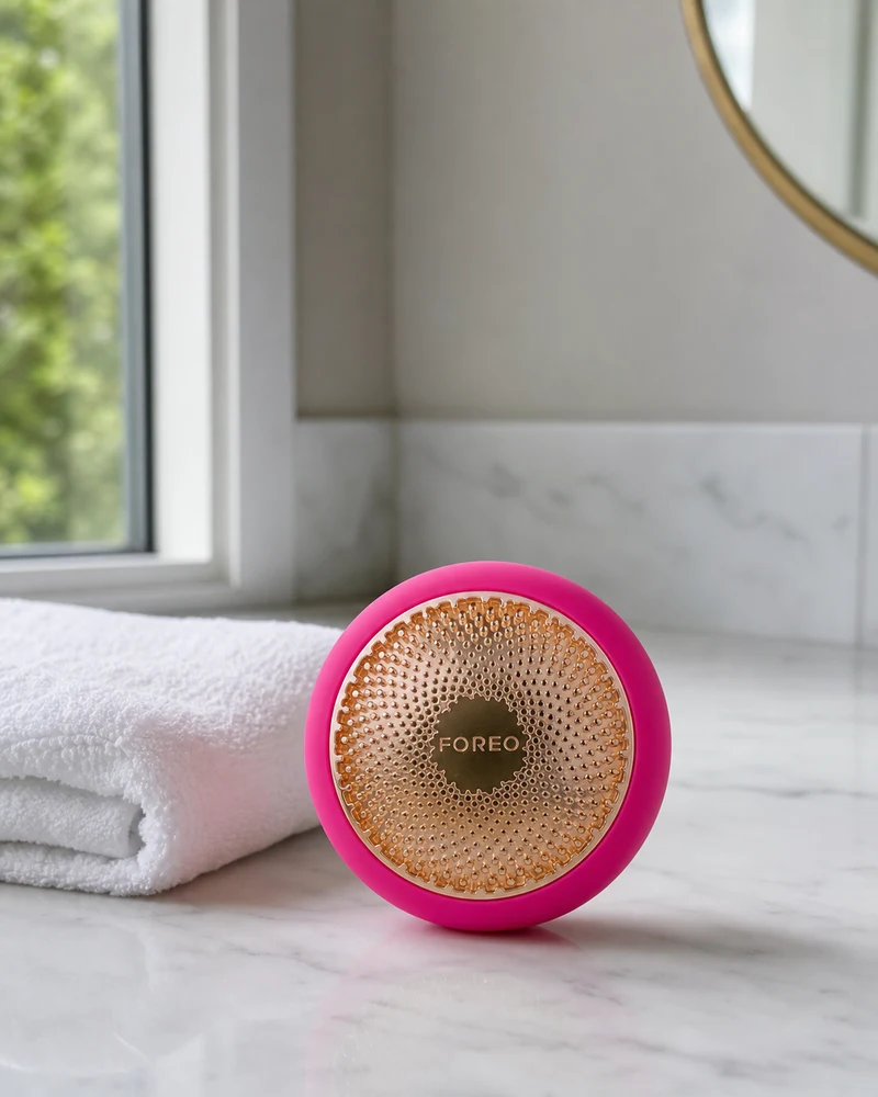 Dispositivo Facial Foreo UFO 2