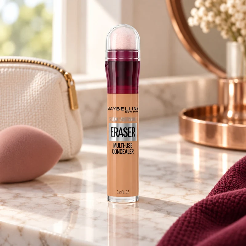 Corretivo Maybelline Instant Age Rewind cor 130 Medium